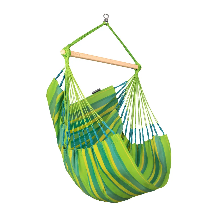 Chair Hammock - Lime