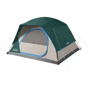 Certainly! Heres an optimized title for the product:

**Coleman Quick Setup 4-Person Dome Camping Tent - Weatherproof, Easy Assembly**