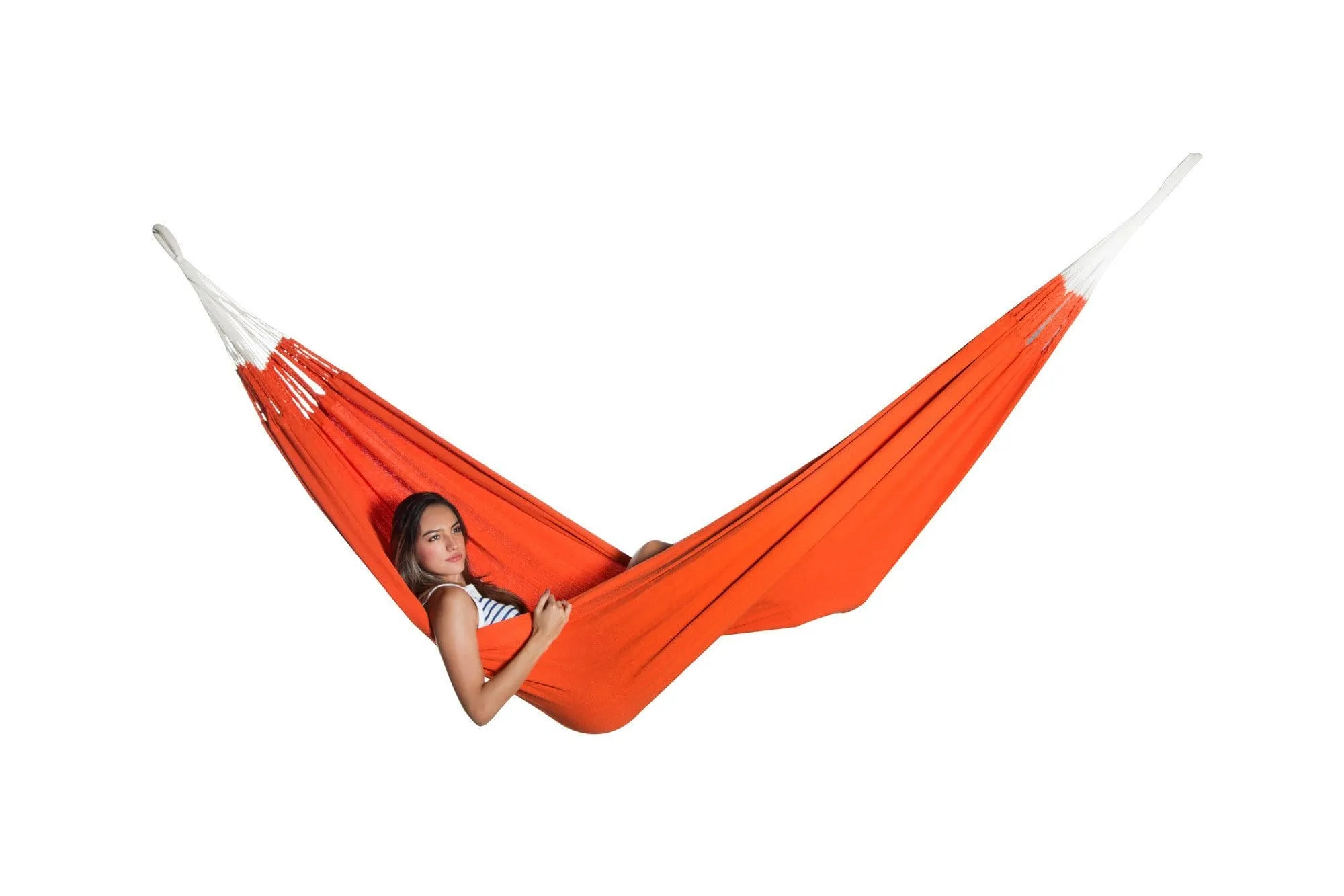 Colombian Double Hammock