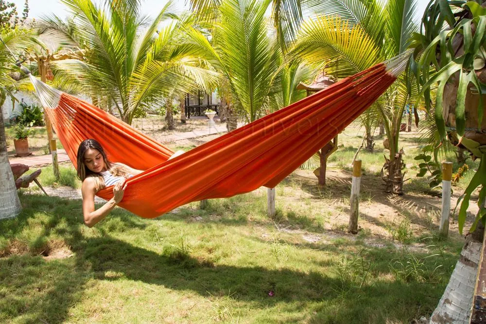 Colombian Double Hammock