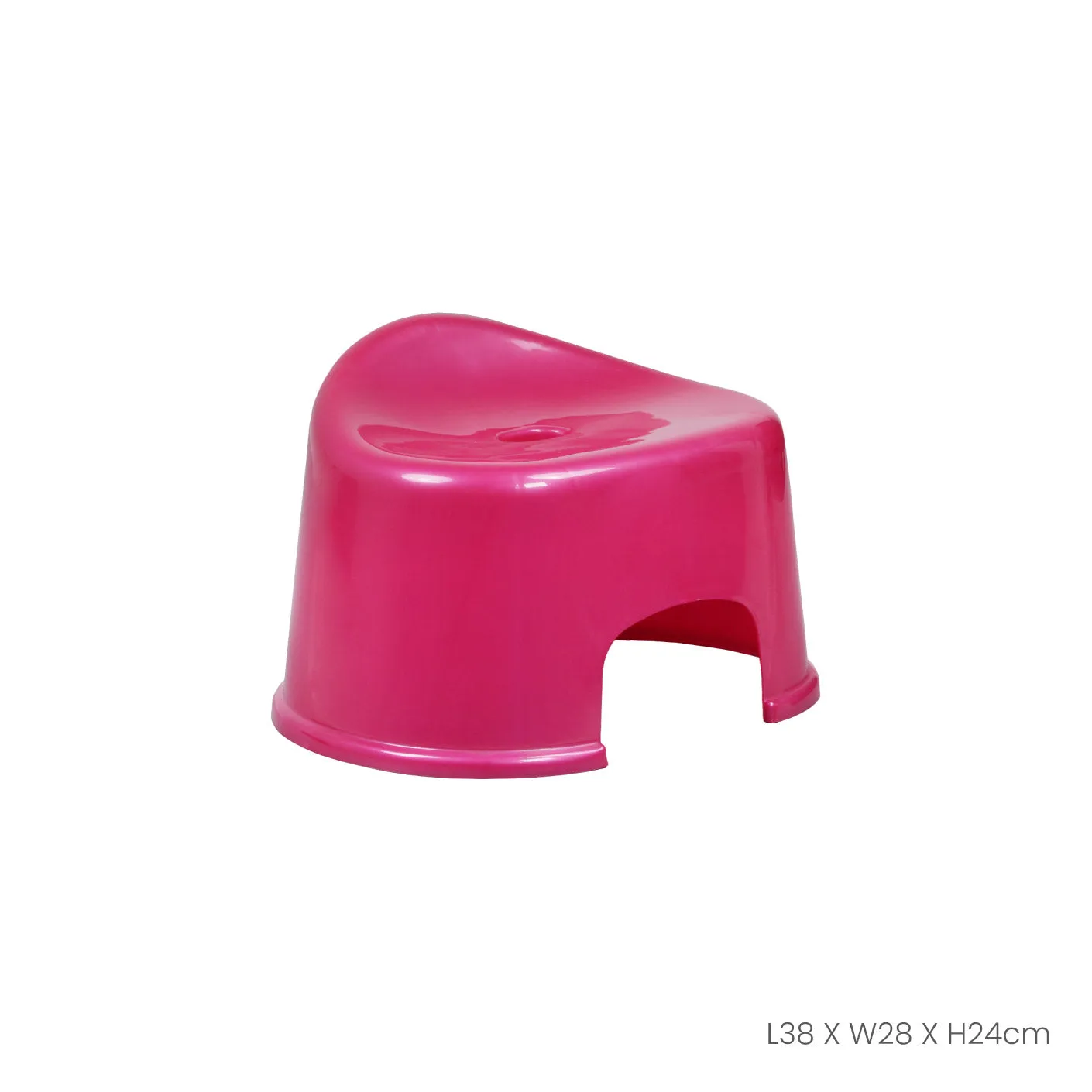 COMFORTABLE STOOL (8592)