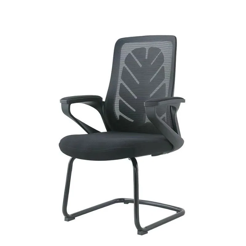 Comfortable Visitor Mesh Office Chair D2206