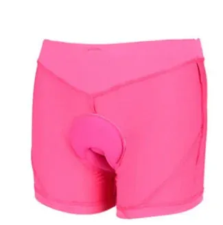 Comfy Biking Unisex Riding Shorts