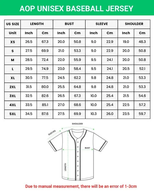 Cross, God Baseball Jersey - Colorful Custom Printed 3D Baseball Jersey Shirt For Men Women