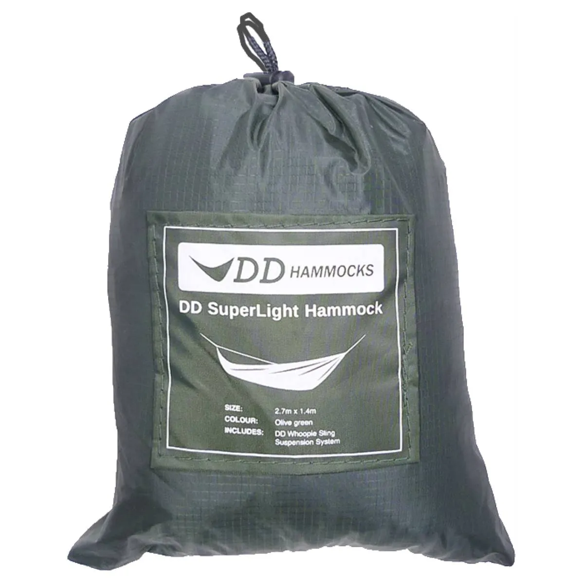 DD Superlight Hammock