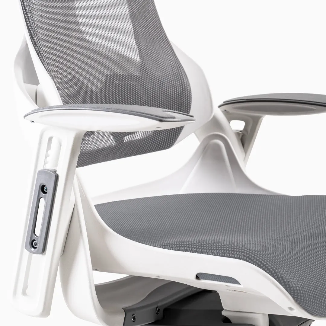 Desky Pro  Ergonomic Chair