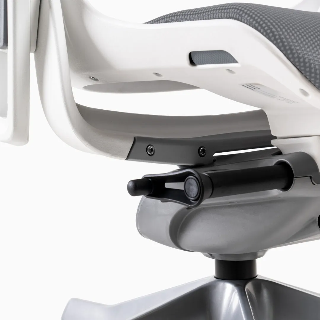 Desky Pro  Ergonomic Chair