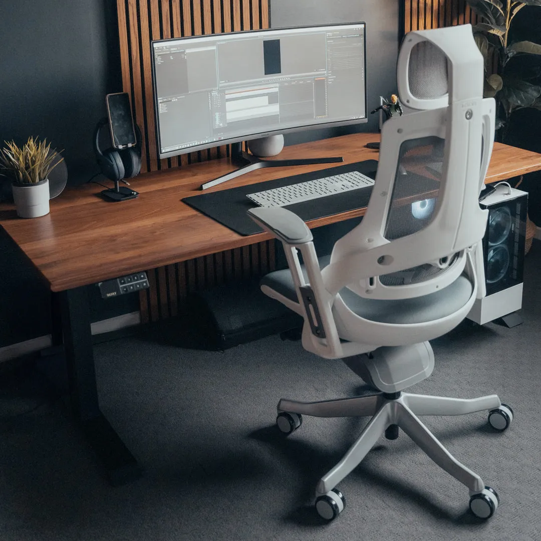 Desky Pro  Ergonomic Chair