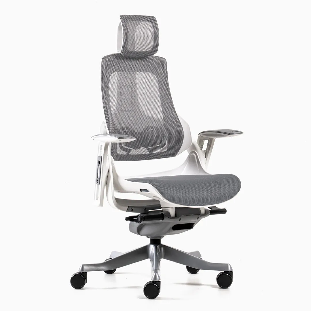 Desky Pro  Ergonomic Chair