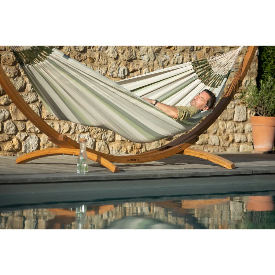 Double Hammock - Cedar