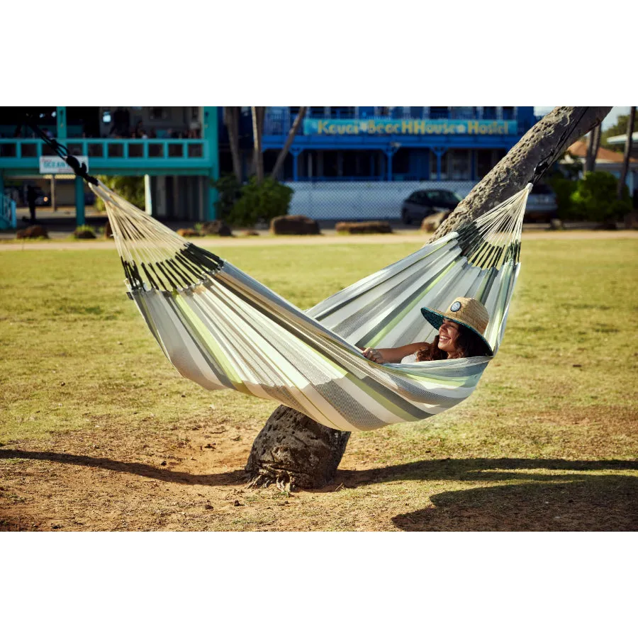 Double Hammock - Cedar