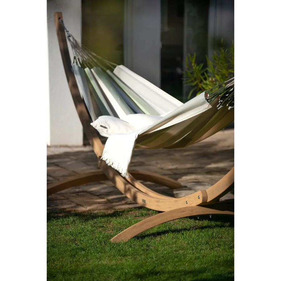 Double Hammock - Cedar