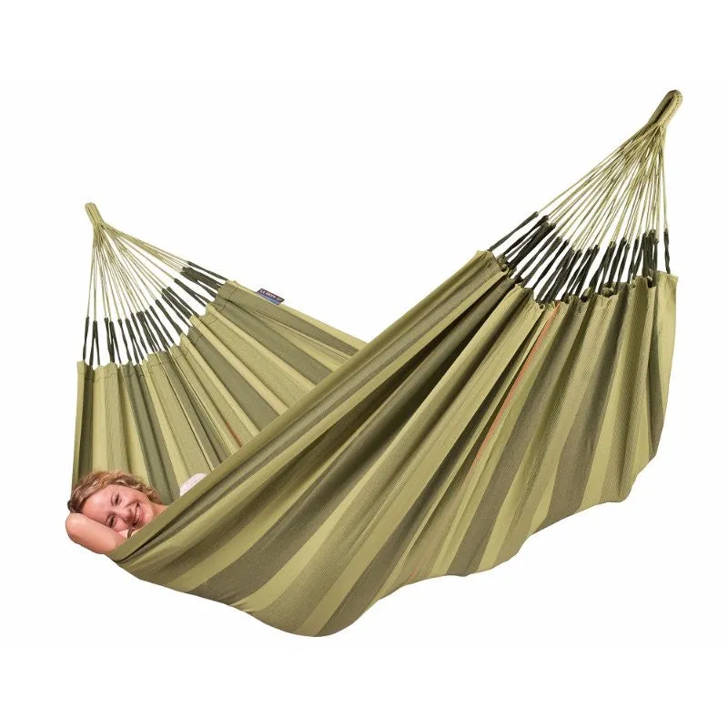 Double Hammock - Forest