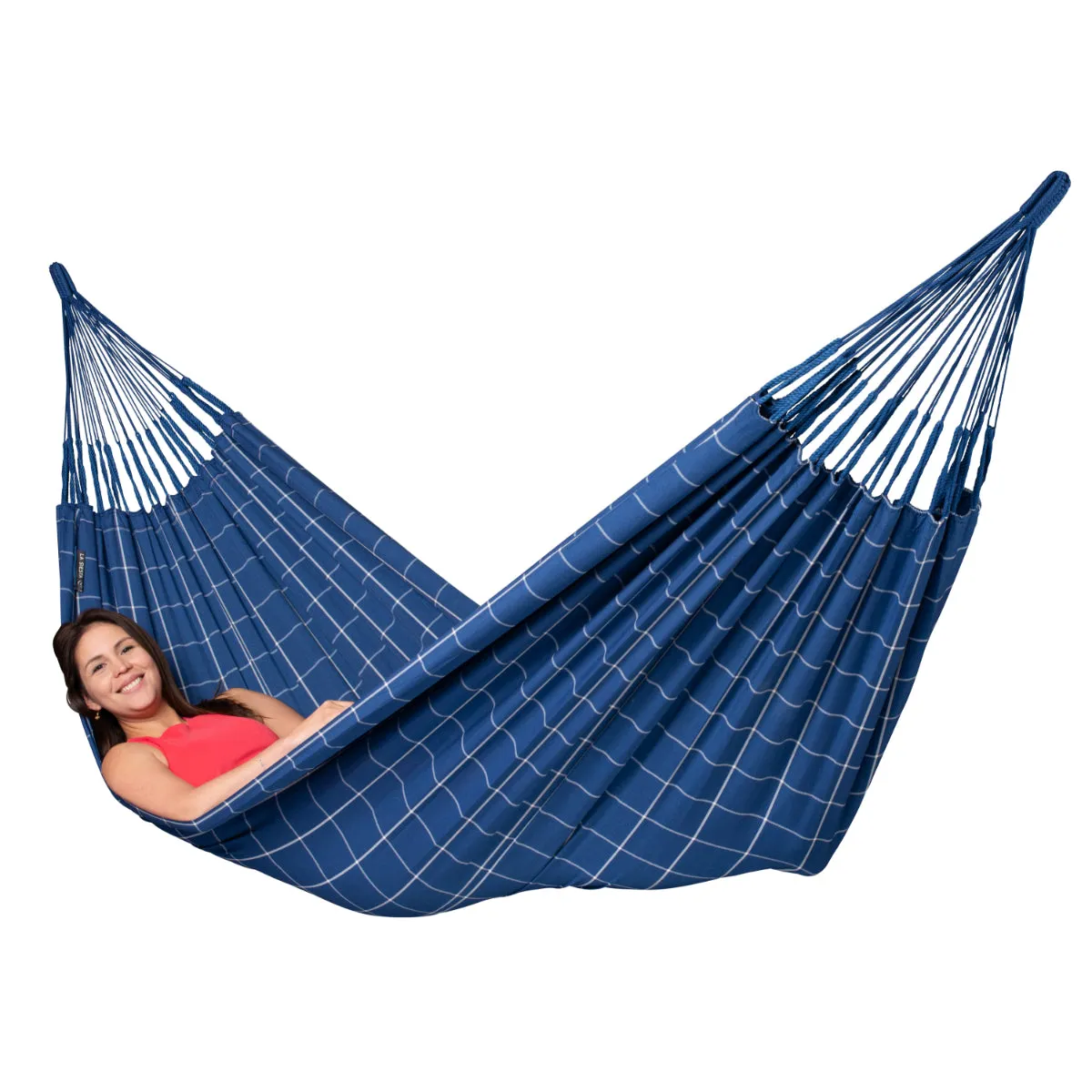 Double Hammock - Marine