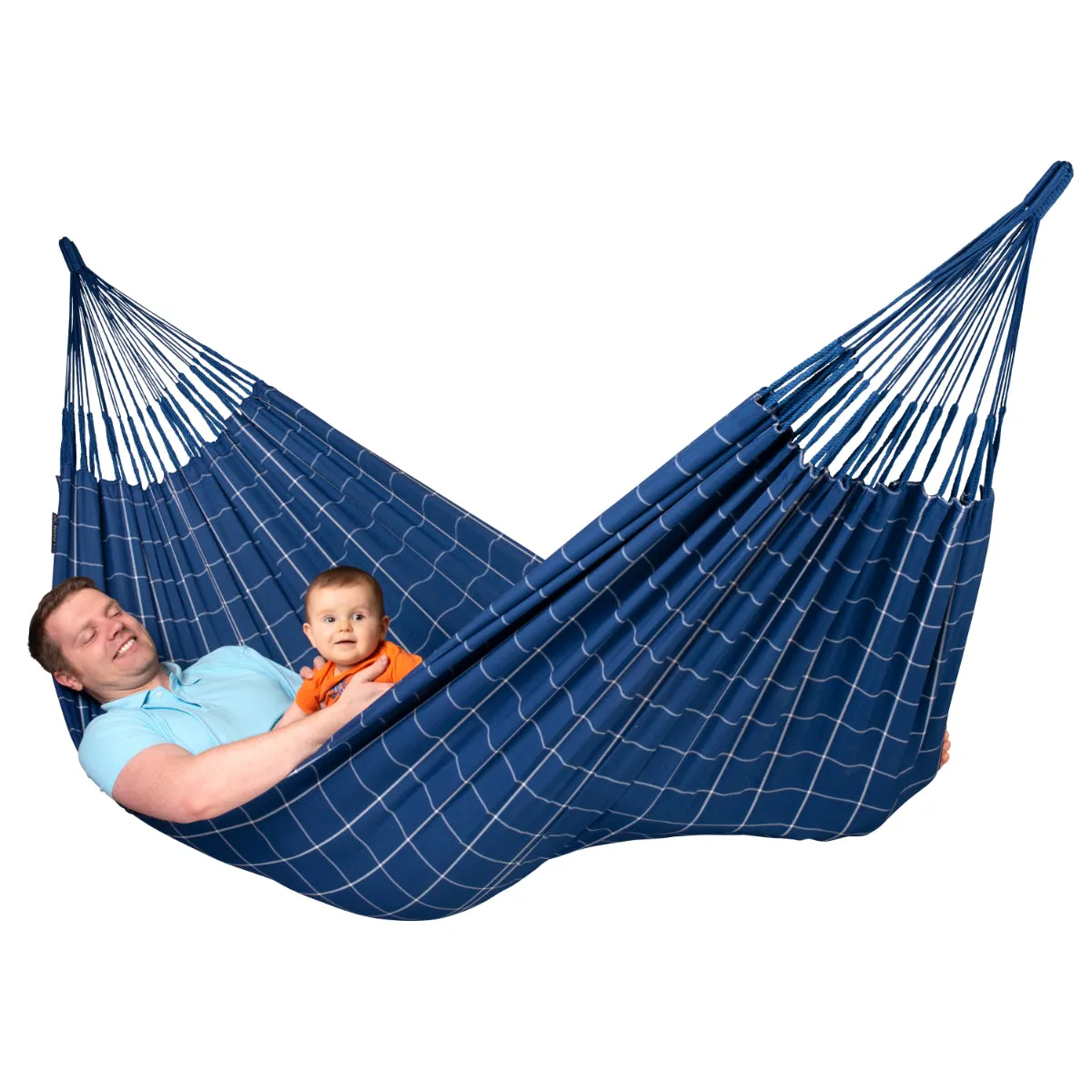 Double Hammock - Marine