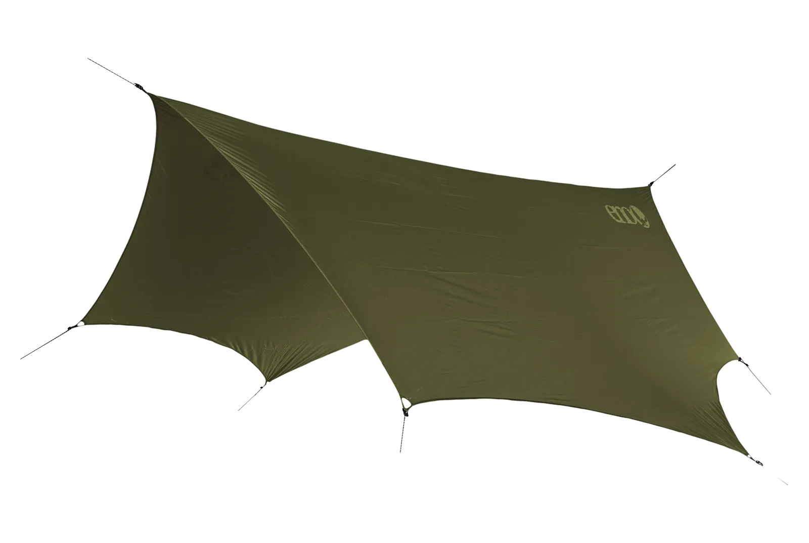 Eagles Nest Outfitters (ENO) DryFly Rain Tarp