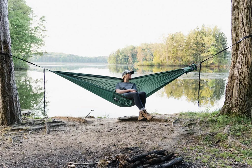 Eagles Nest Outfitters (ENO) TechNest™ Hammock