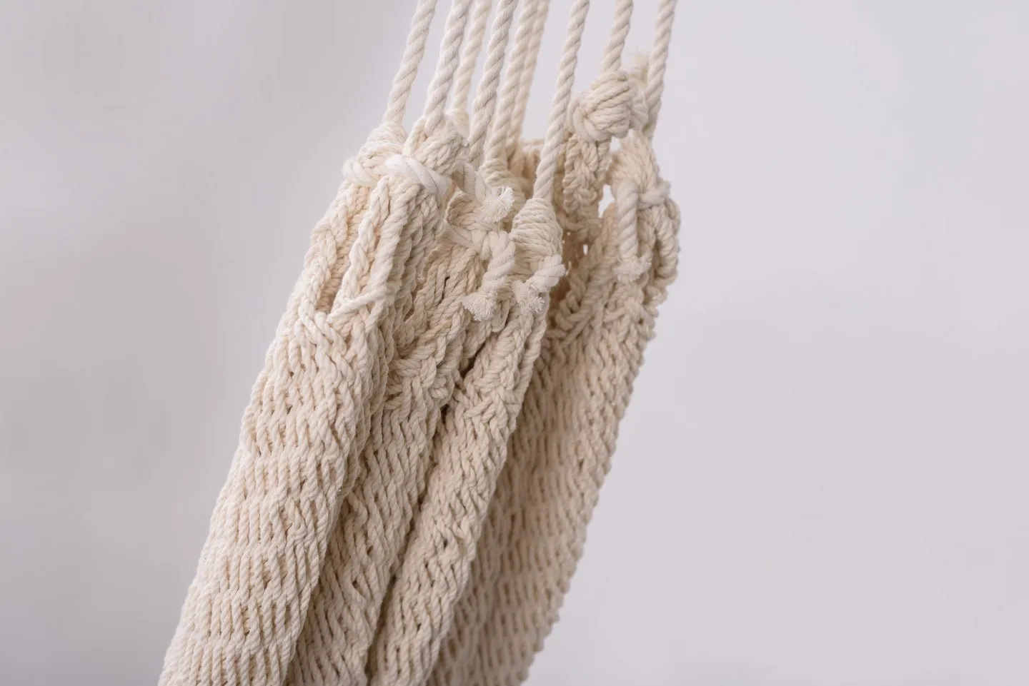 Earth Natural Cotton Hammock