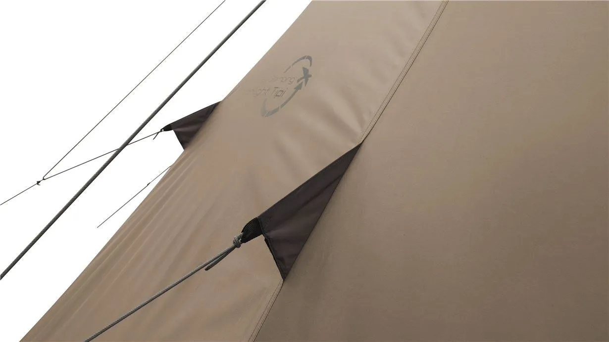 Easycamp Moonlight Tipi Glamping Tent