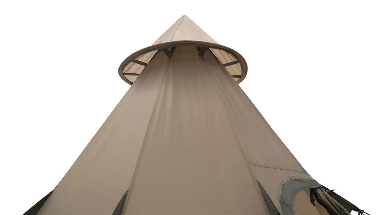 Easycamp Moonlight Tipi Glamping Tent