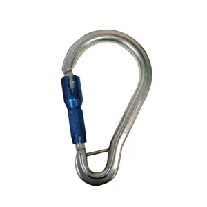 Elk River Aluminum Carabiner - 17237