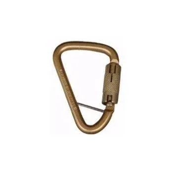 Elk River Carabiner Auto Twist - Lock 4" - 17443