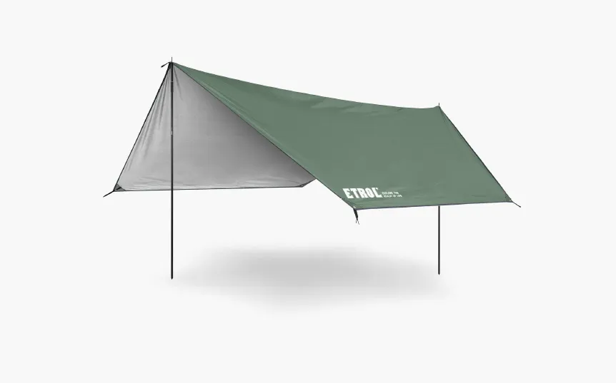 Etrol Flying Squirrel Rainfly Tarp