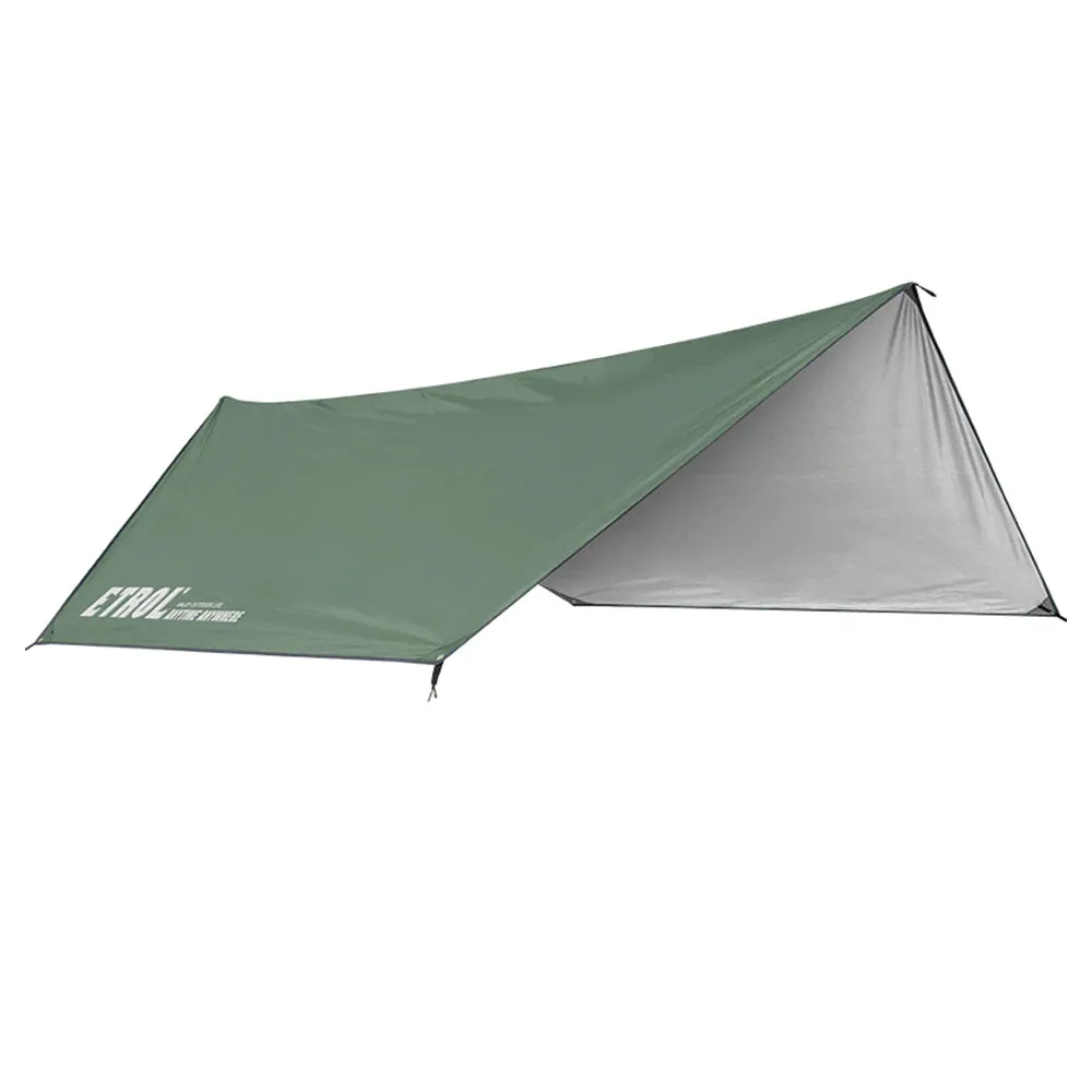 Etrol Flying Squirrel Rainfly Tarp