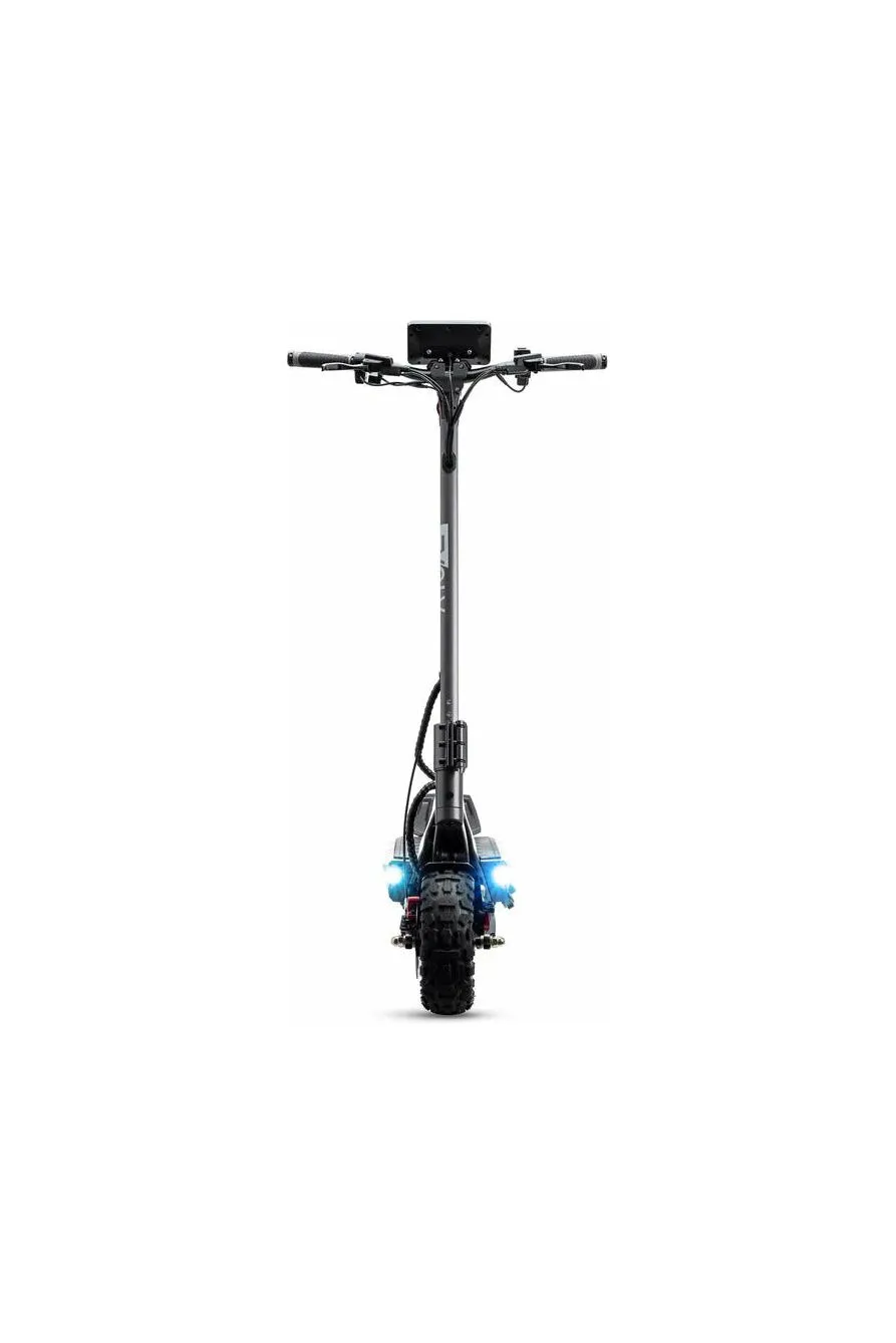 Evolv Corsa 60V 26Ah 600W Stand Up Electric Scooter