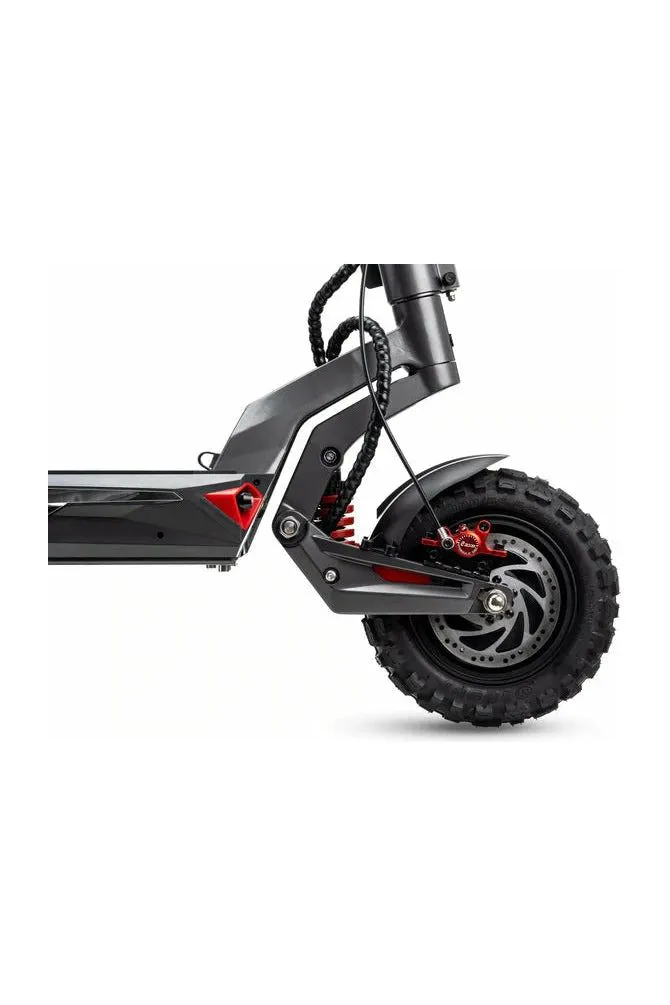 Evolv Corsa 60V 26Ah 600W Stand Up Electric Scooter