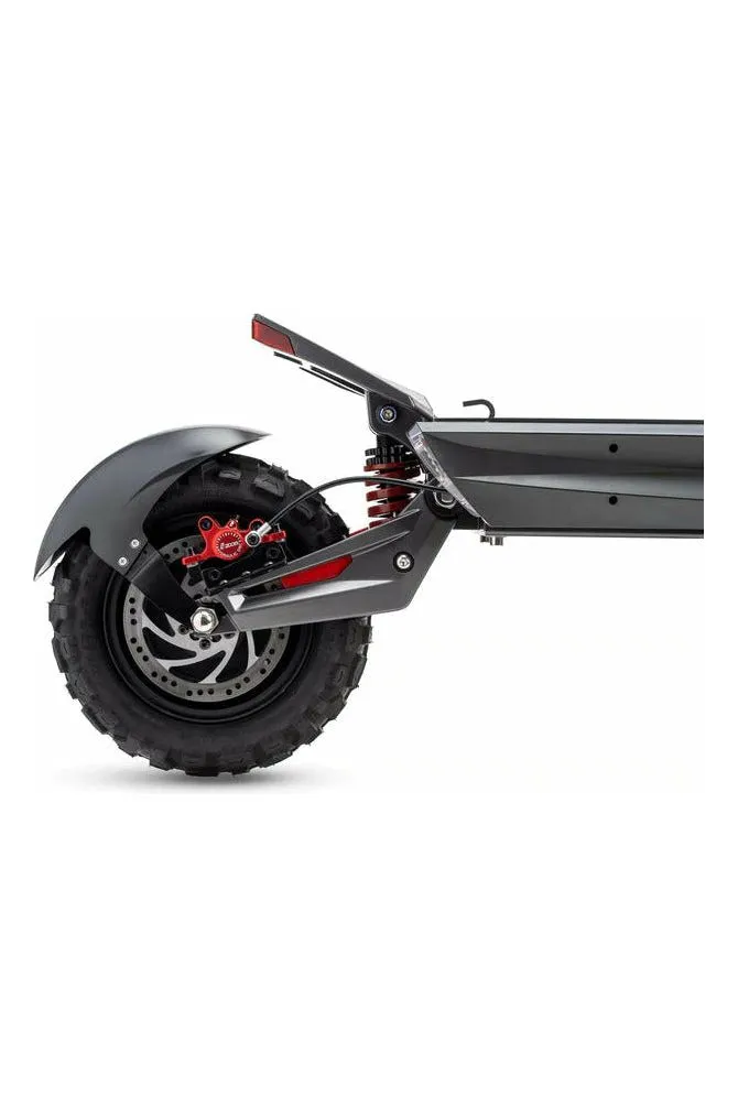 Evolv Corsa 60V 26Ah 600W Stand Up Electric Scooter