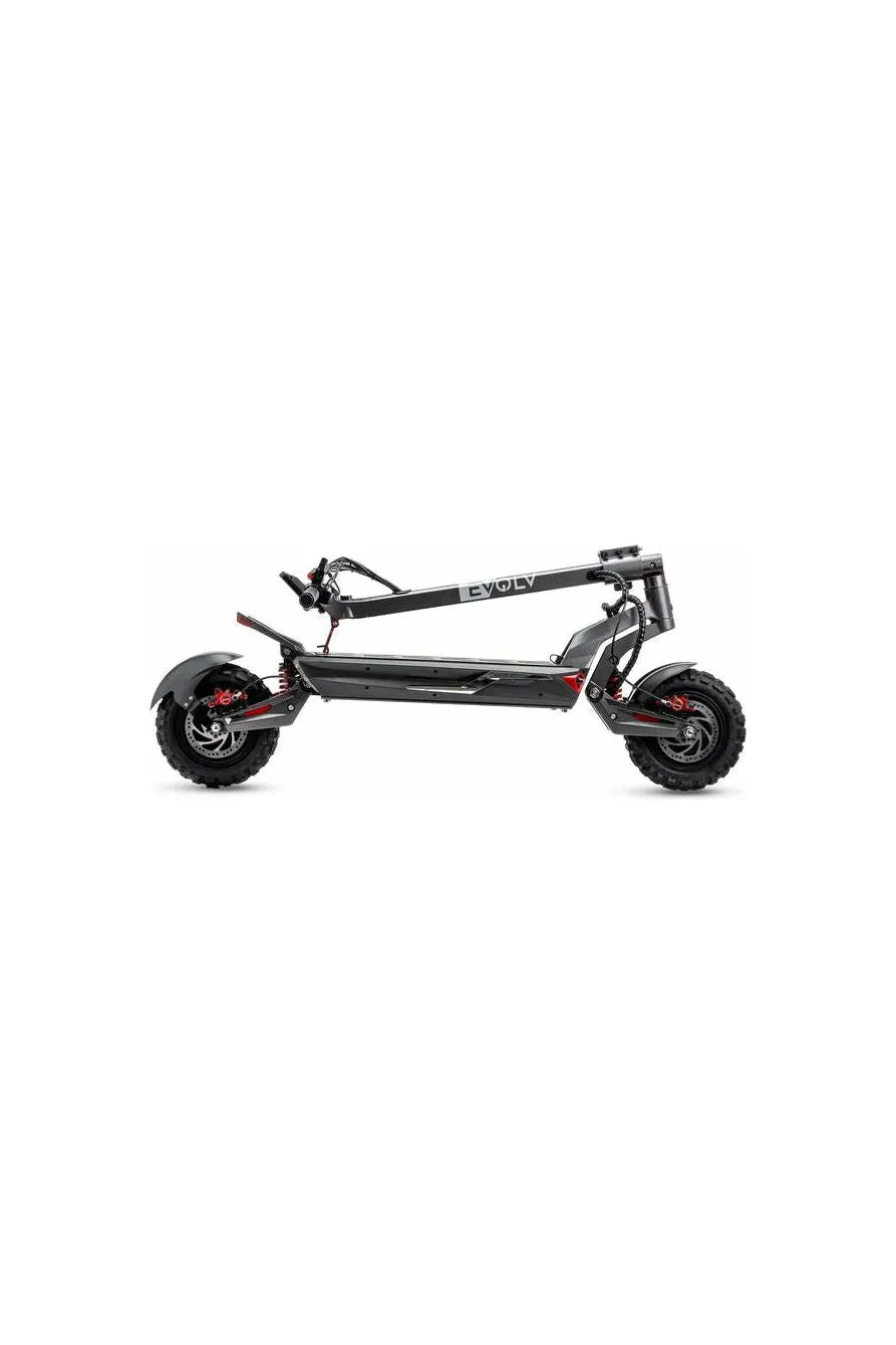 Evolv Corsa 60V 26Ah 600W Stand Up Electric Scooter