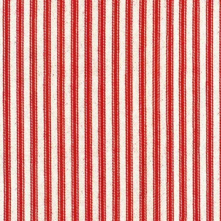 Fabric AGBD-18816-3 RED from Down On The Farm Collection, from Robert Kaufman