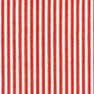 Fabric AGBD-18816-3 RED from Down On The Farm Collection, from Robert Kaufman