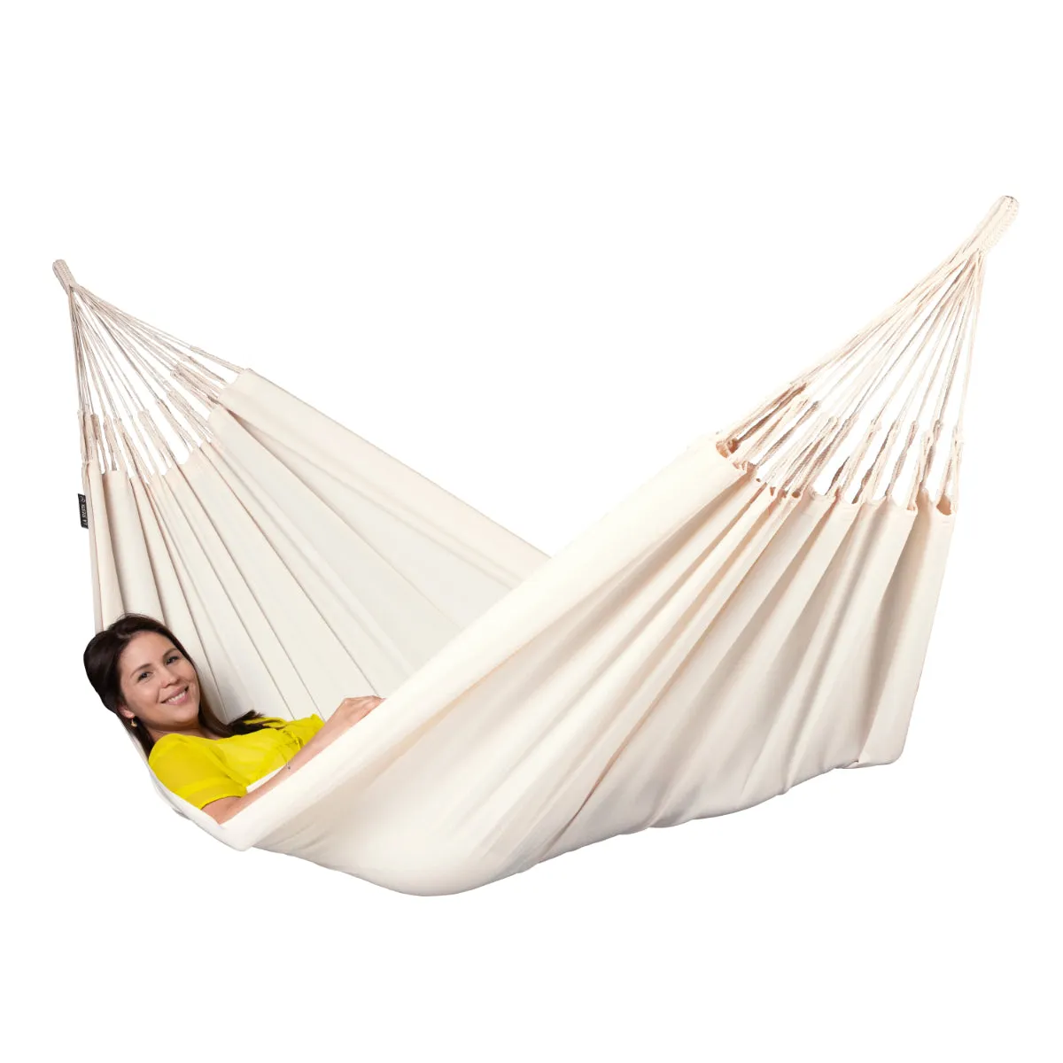 Family Hammock - Vanilla