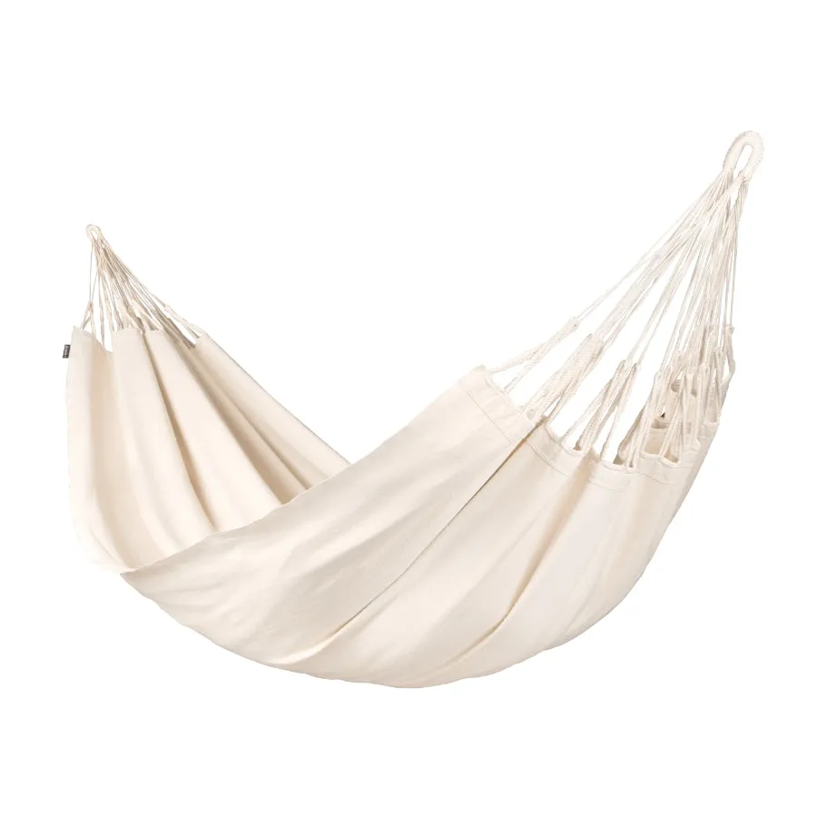 Family Hammock - White