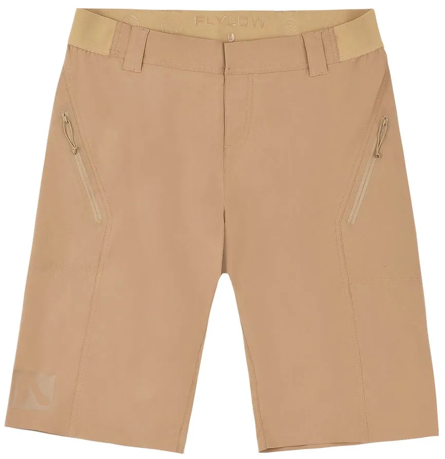 FlyLow Goodson Shorts