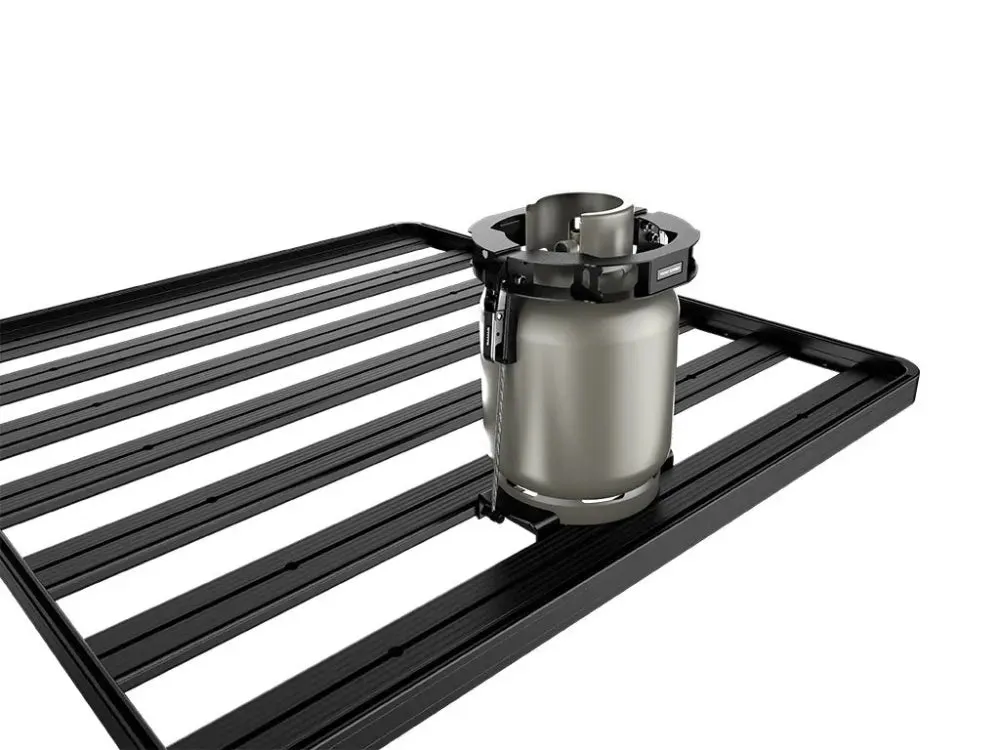 Front Runner Roof Rack Gas/Propane Bottle Holder