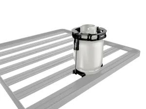 Front Runner Roof Rack Gas/Propane Bottle Holder