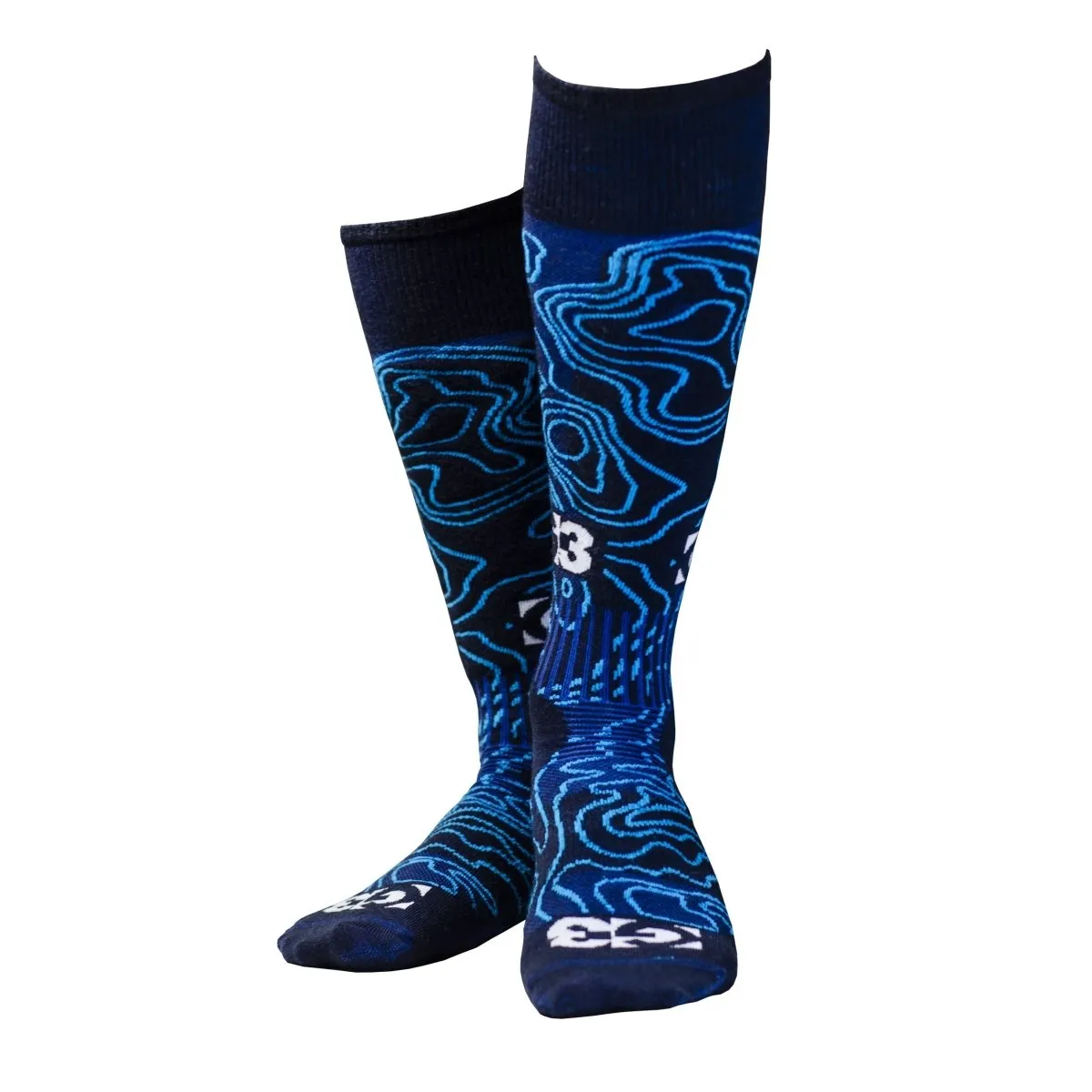 G3 Ski Socks