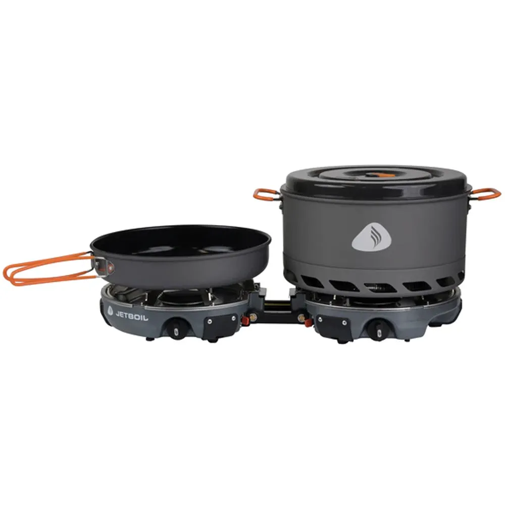 Genesis Basecamp Camp Stove System