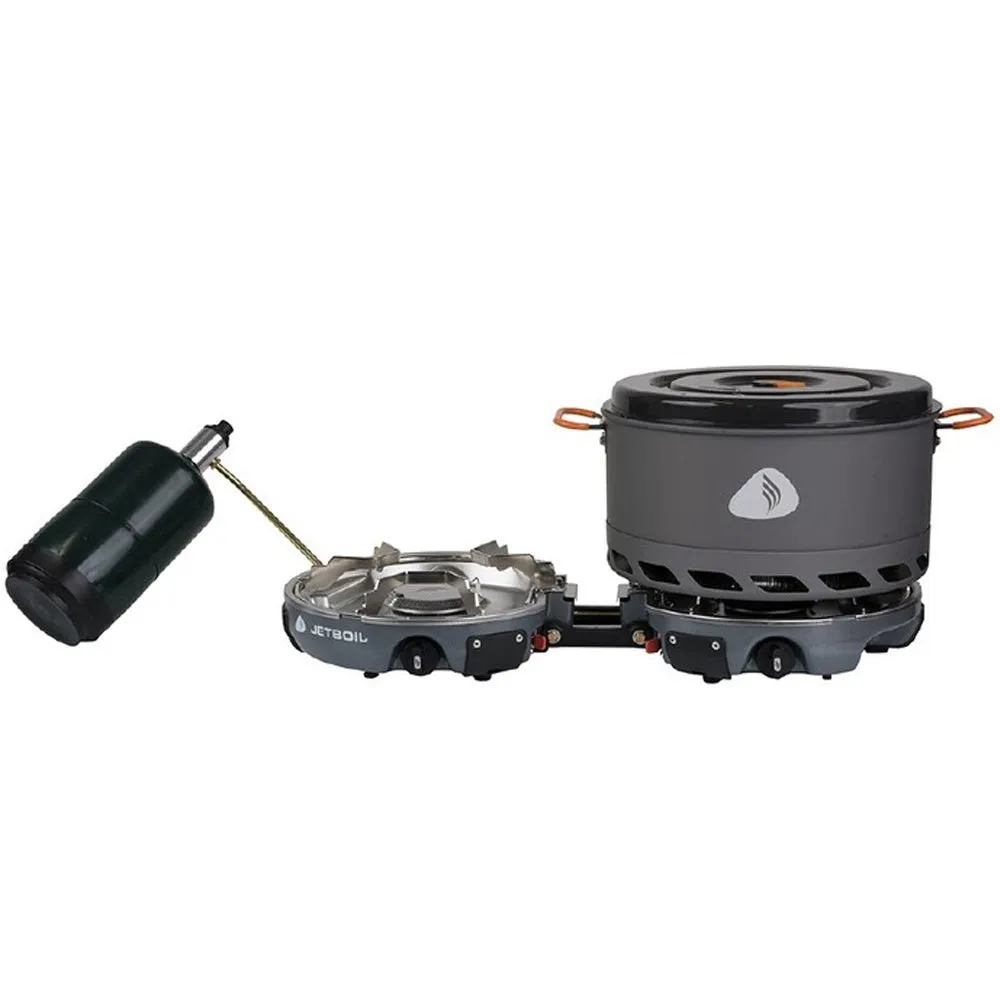 Genesis Basecamp Camp Stove System