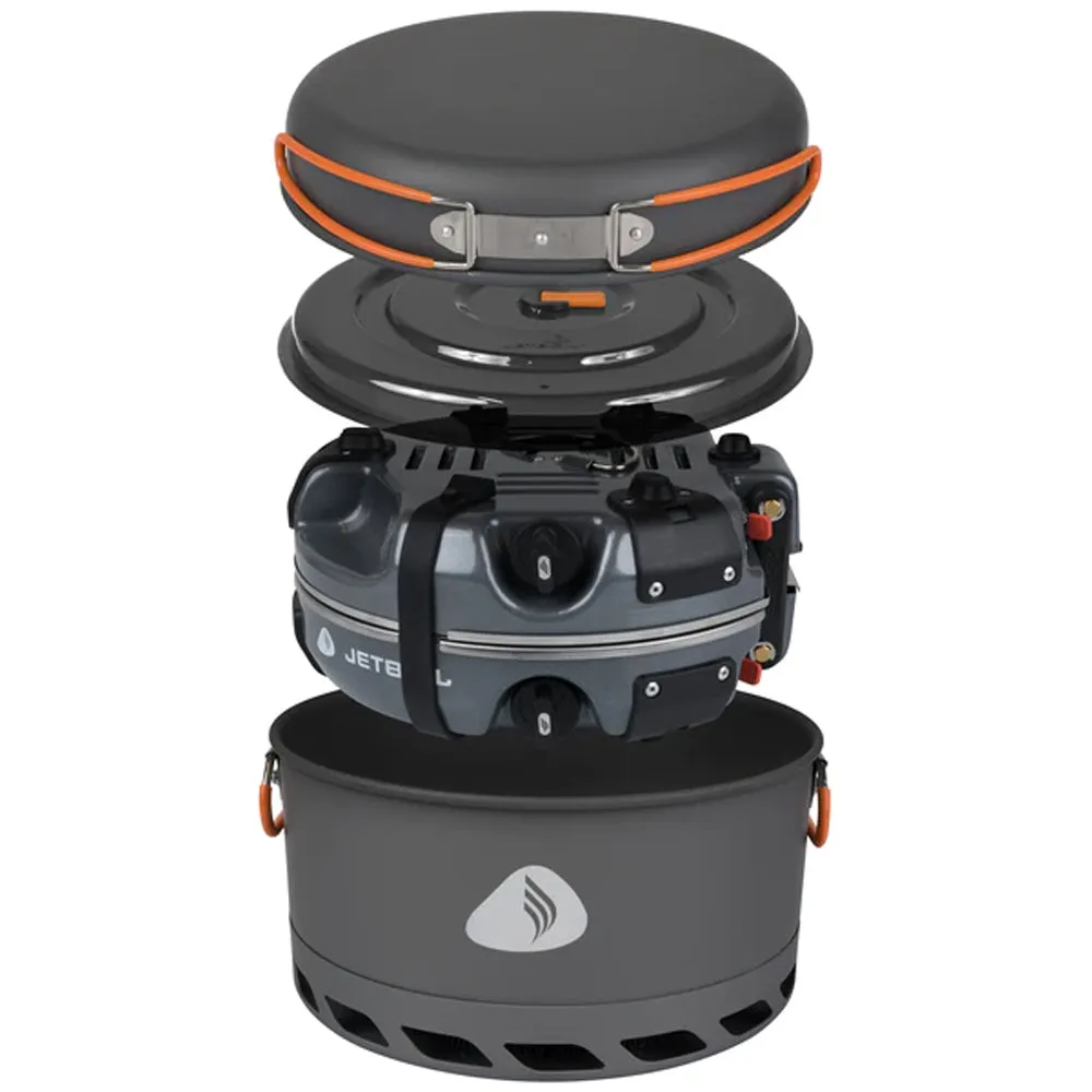 Genesis Basecamp Camp Stove System