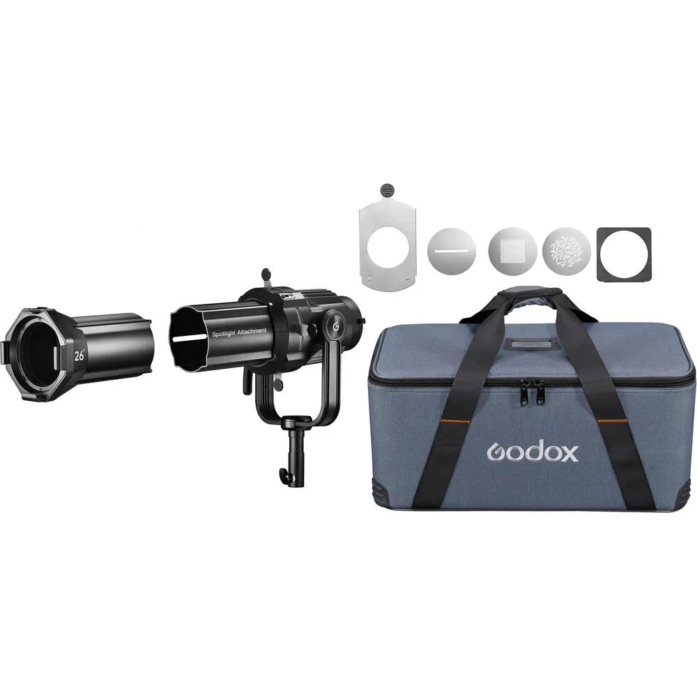 Godox VSA-26K Spotlight Attachment Kit