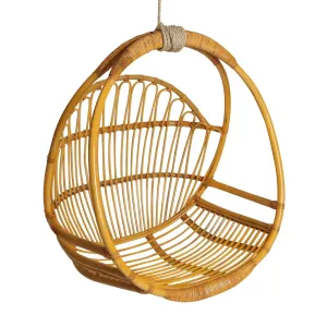 Goldie Hanging Egg Chair