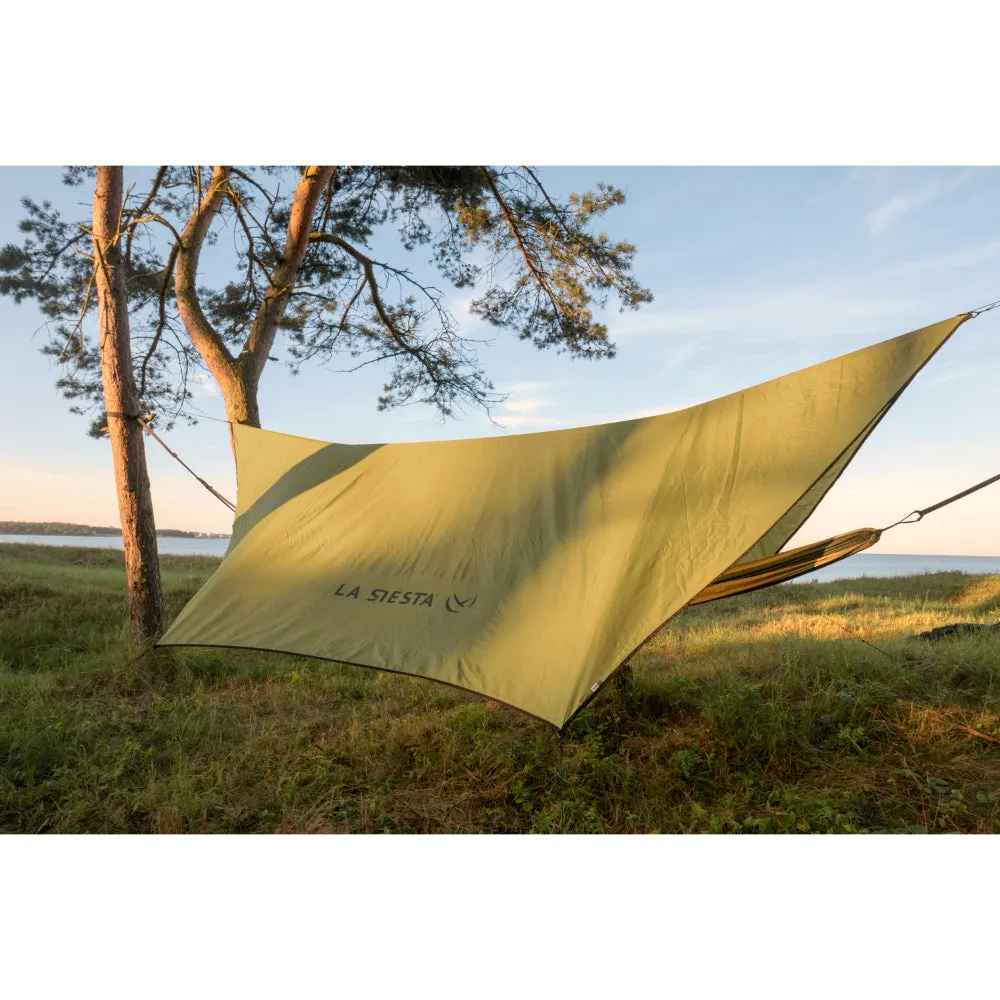 Hammock Tarp