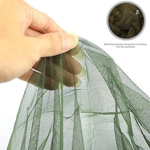 Hammock with Mosquito Net - WoneNice