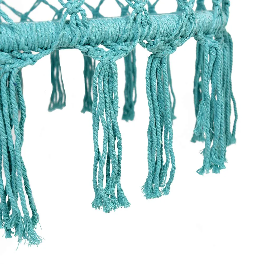 Hammocks Handwoven Cotton Rope- Lazy Daze Hammocks