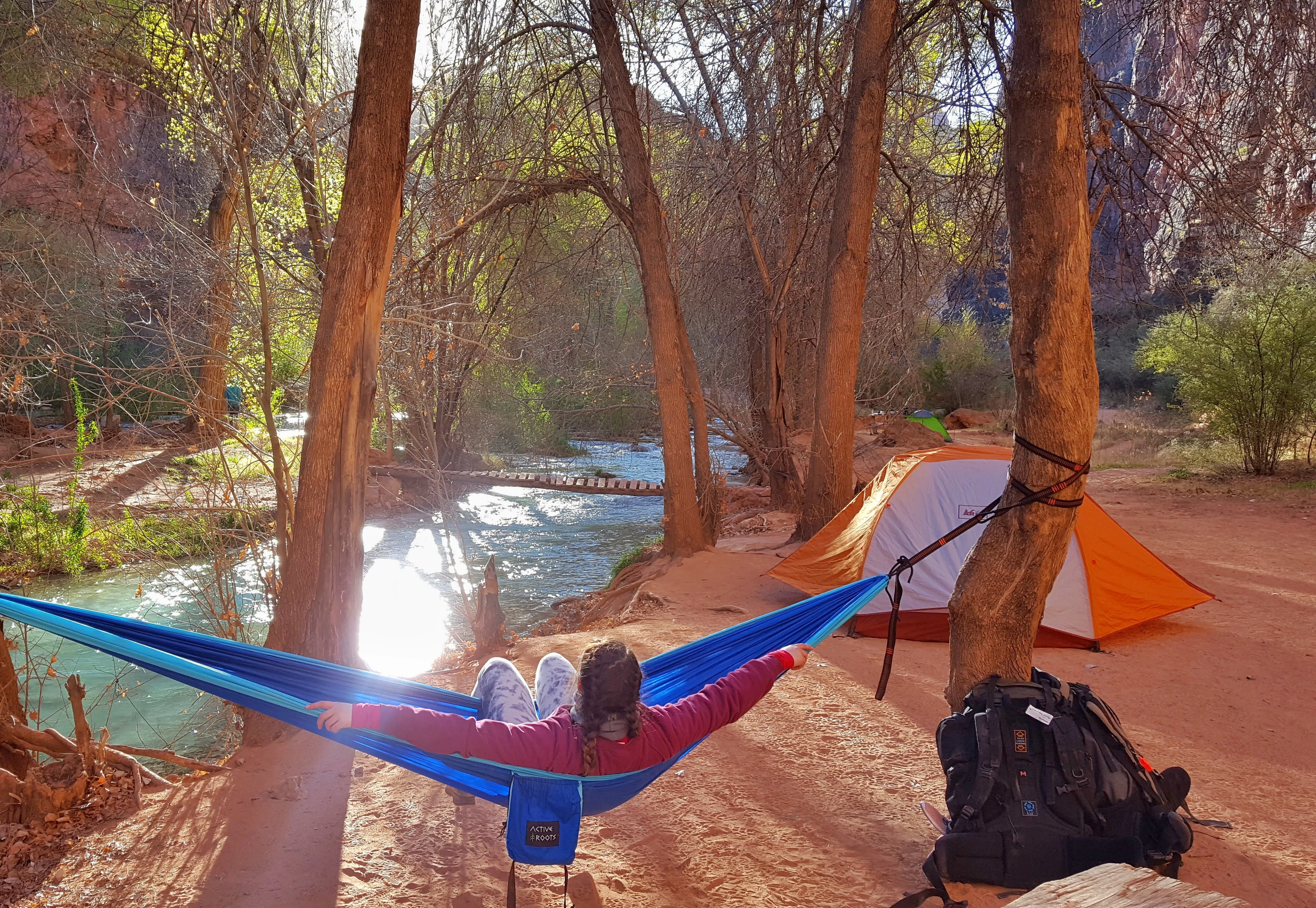 Hammocks