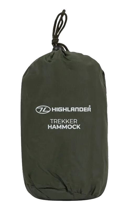 Highlander - Trekker Hammock